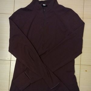 Lu lu lemon performance jacet